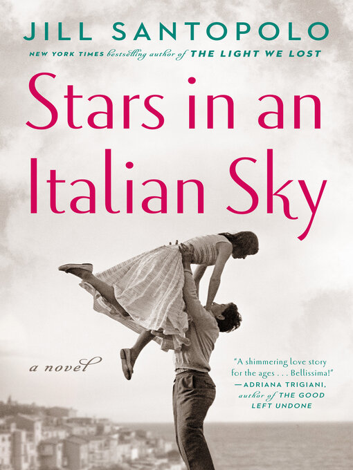 Title details for Stars in an Italian Sky by Jill Santopolo - Available